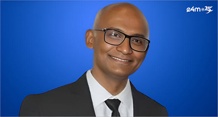 Pravin Menon appointed as CEO of Veranda PHIRE?blur=25