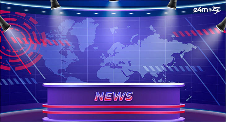 Bihar elections: News channels record 40-60% hike in ad rates&nbsp;?blur=25