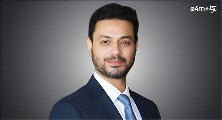 Manmeet Ahluwalia joins EaseMyTrip leadership team?blur=25
