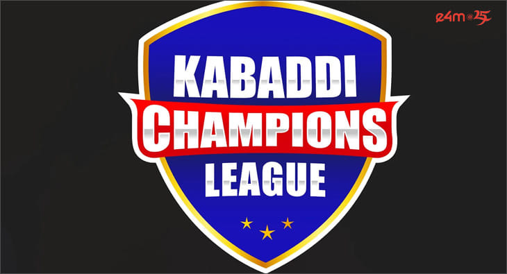 Kabaddi Champions League?blur=25