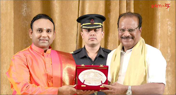 100 nations unite for Bhagawan Sri Sathya Sai Baba’s centenary?blur=25