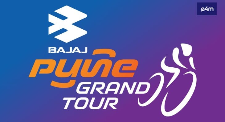 Bajaj Auto to be Title Sponsor of Pune Grand Tour?blur=25
