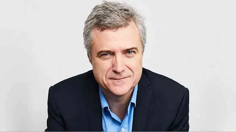 Mark Read appointed Chairman of Kantar Media?blur=25
