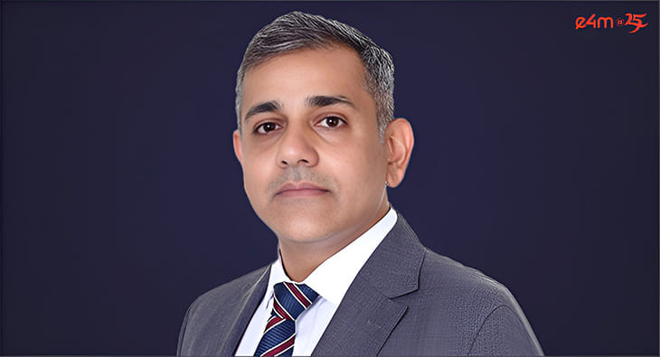 Siddhartha Gupta appointed CEO of Yatra Online Limited?blur=25