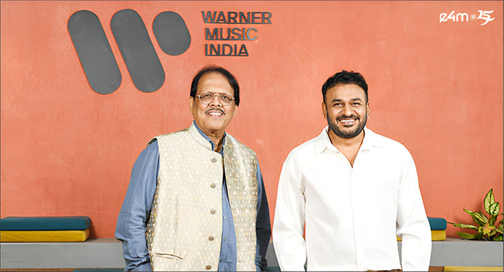 Warner Music India signs distribution deal with Ultra Music India?blur=25