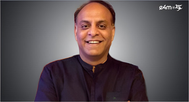 Hersh Bhandari to lead strategic investment and consultancy in defence, sports and wellness?blur=25