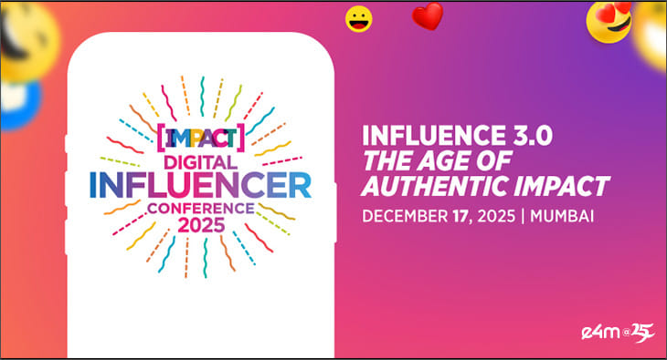 Impact Digital Influencer Conference 2025?blur=25