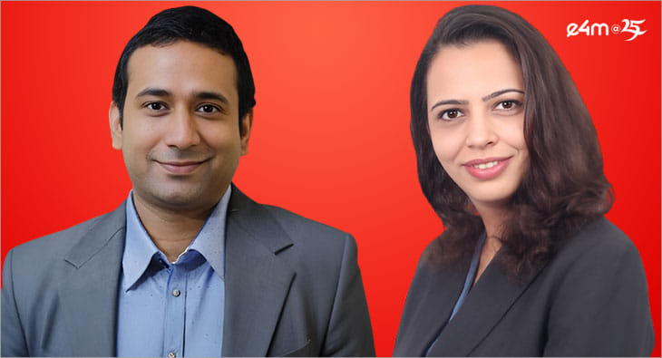WPP Media’s Sairam Ranganathan & Ritika Taneja?blur=25