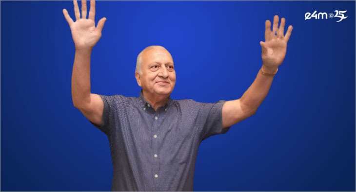 Advertising legend Ram Sehgal no more?blur=25