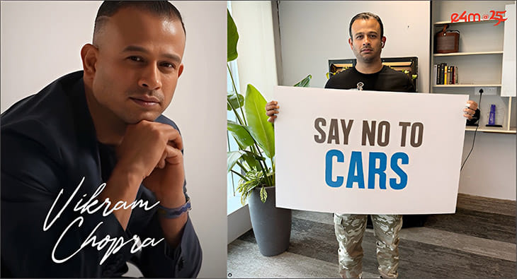 Cars24 CEO calls for curbs on vehicles as Delhi’s AQI deteriorates?blur=25