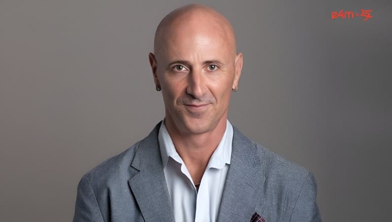 UHA appoints Zachary Dominitz as Head of India?blur=25