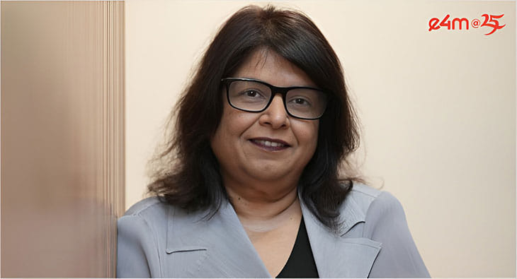 Anita Kotwani steps down as Chief Client Officer, Dentsu South Asia after 5 years?blur=25