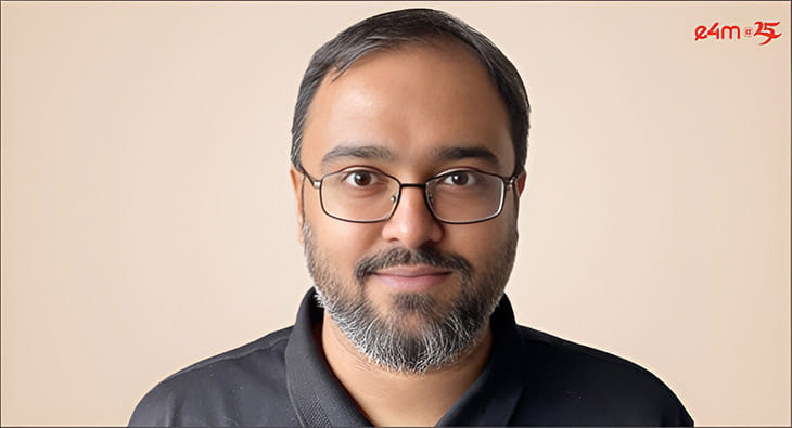 Srivats TS joins Reliance Retail as Senior VP Head of Marketing?blur=25
