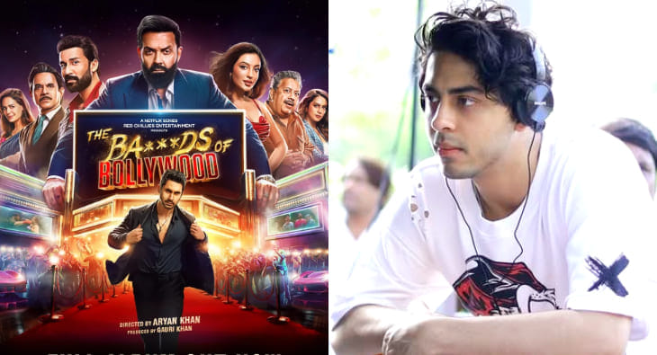 Netflix, Wankhede defamation case, Ba***ds of Bollywood?blur=25
