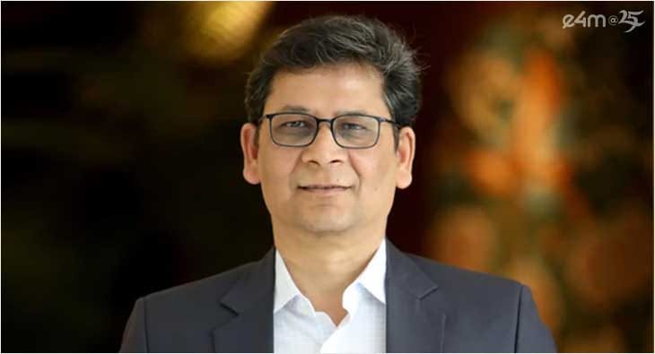 Manish Bandlish resigns as Managing Director of Mother Dairy?blur=25
