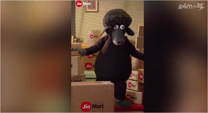 JioMart mascot?blur=25