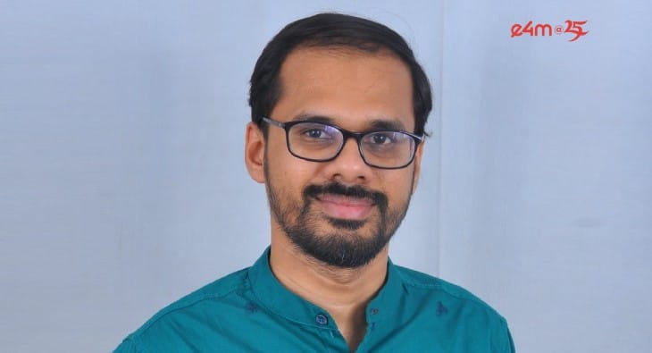 Gokuldas K elevated to Senior Director – Marketing at Razorpay?blur=25