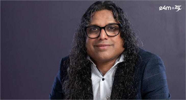 Big FM announces Ashit Kukian as its new Chief Executive Officer?blur=25