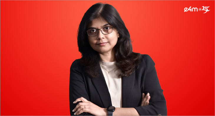 Pritika Shah explains why HDFC Life’s campaigns revolve around younger audiences?blur=25