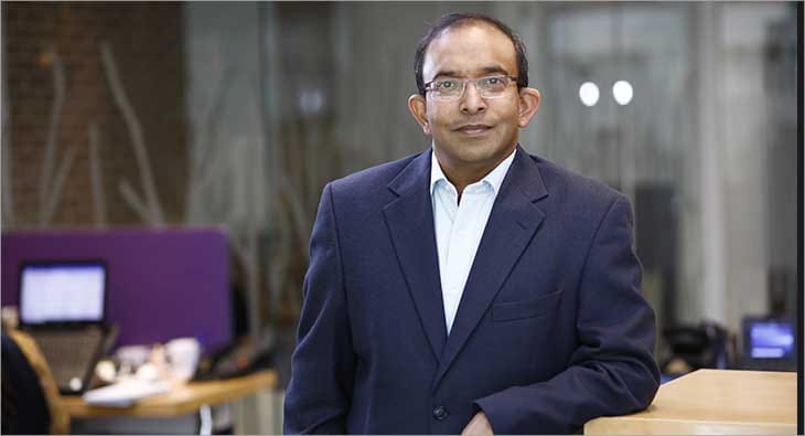 Parthasarathy M A retires from WPP Media after 17 years?blur=25