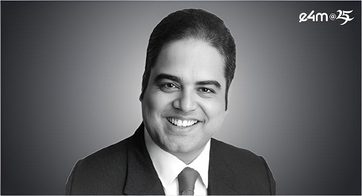 Vineet Bajpai appointed CEO Omnicom Production India?blur=25