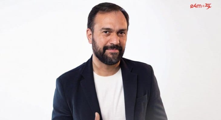 Sergio Lopez named CEO of Omnicom Production?blur=25