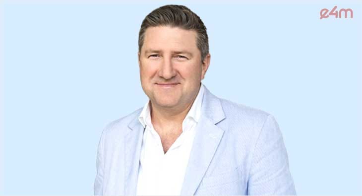 Troy Ruhanen, Omnicom Advertising?blur=25