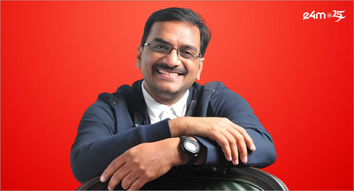 S Subramanyeswar appointed CSO of Omnicom Advertising Services?blur=25