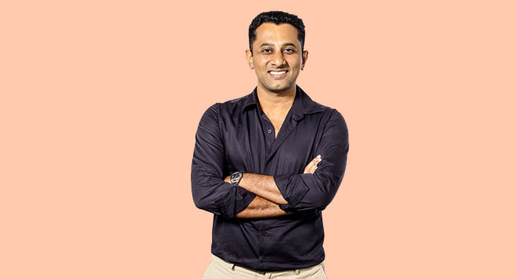 Aditya Kanthy appointed President Omnicom Advertising India?blur=25