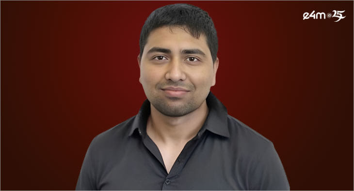 Apple appoints Amar Subramanya as Vice President of AI?blur=25