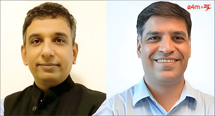 Omnicom Media India appoints Kartik Sharma as CEO?blur=25