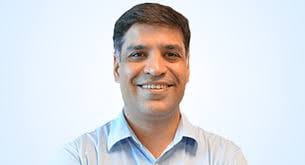 Amardeep Singh appointed COO of Omnicom Media India?blur=25