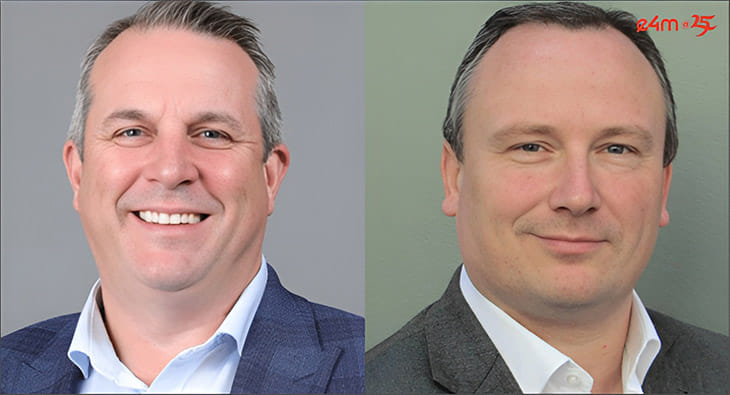 Mark Coad and Leigh Terry exit IPG Mediabrands?blur=25