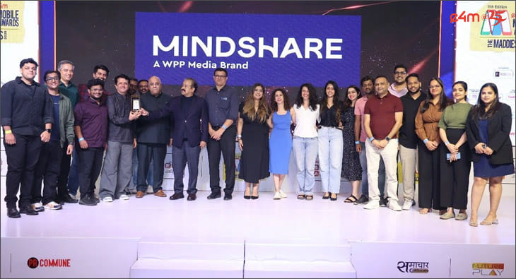 Mindshare India?blur=25