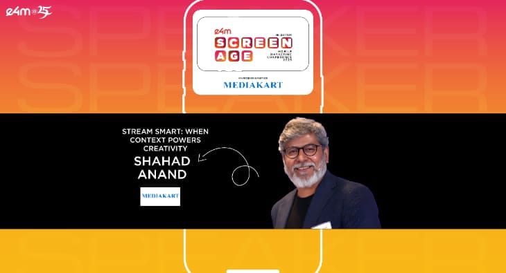 Shahad Anand, Business Head, Mediakart?blur=25