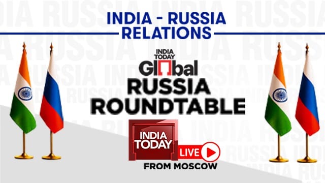 India Today, Moscow roundtable, President Putin