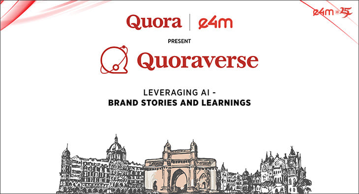 Quoraverse 2025 Mumbai?blur=25