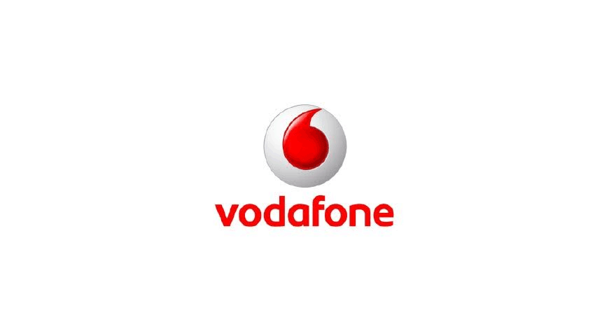 Vodafone chat