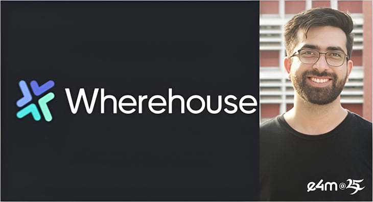 Wherehouse, Vaibhav Chawla?blur=25