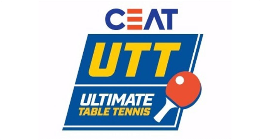 India Oil Clinches Ultimate Table Tennis Title Sponsorship Deal