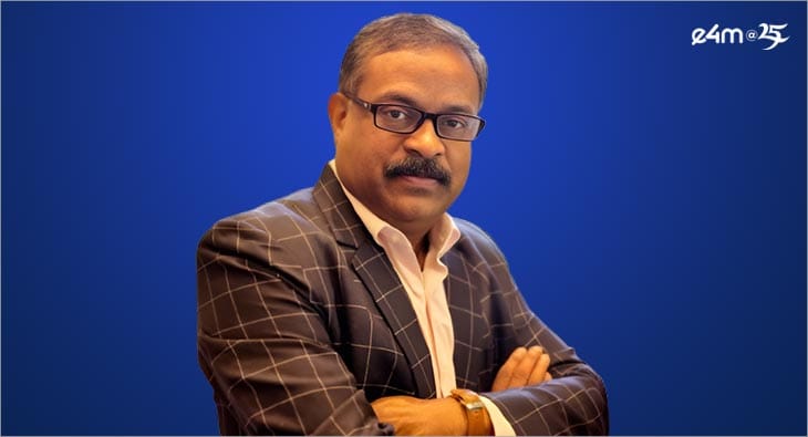 Jacob Mathew elevated to Network Coordinating Editor at TV9?blur=25