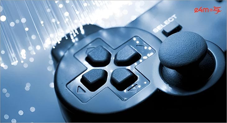 Post 2025-reset, India's gaming fraternity renews focus on reliable infra & monetisation&nbsp;?blur=25