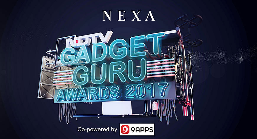 Stuff Gadget Awards 2017: Vote for the Game of the Year