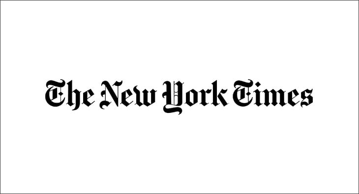 The New York Times, Perplexity AI?blur=25