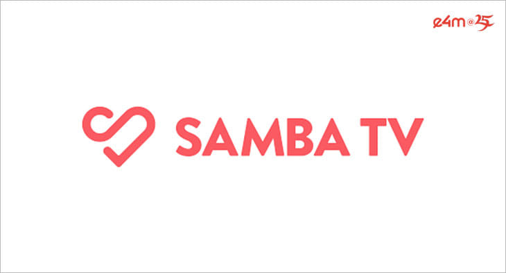 Samba TV
