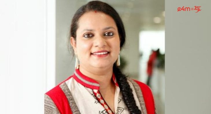 Somasree Bose Awasthi appointed Business Unit Head at Milton?blur=25