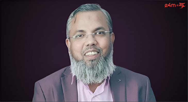 Tanweer Azam appointed Chief Content Officer and Head of Events at BAG Convergence?blur=25
