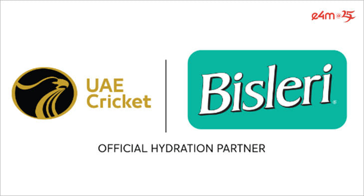 Bisleri, Emirates Cricket Board?blur=25