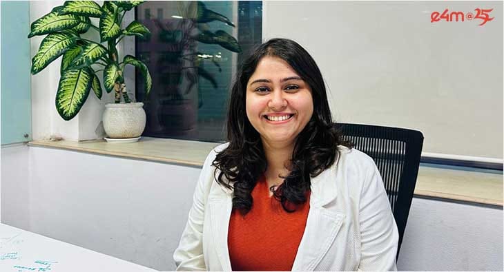 Aanchal Kapoor appointed CEO of Adsgrove Digital?blur=25