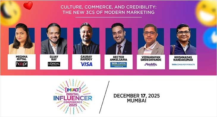 Impact Digital Influencer Conference panel?blur=25